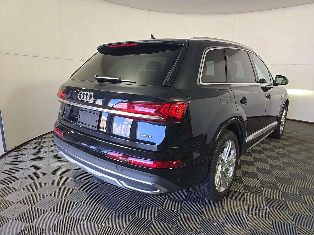 AUDI Q7 PREMIUM 2023