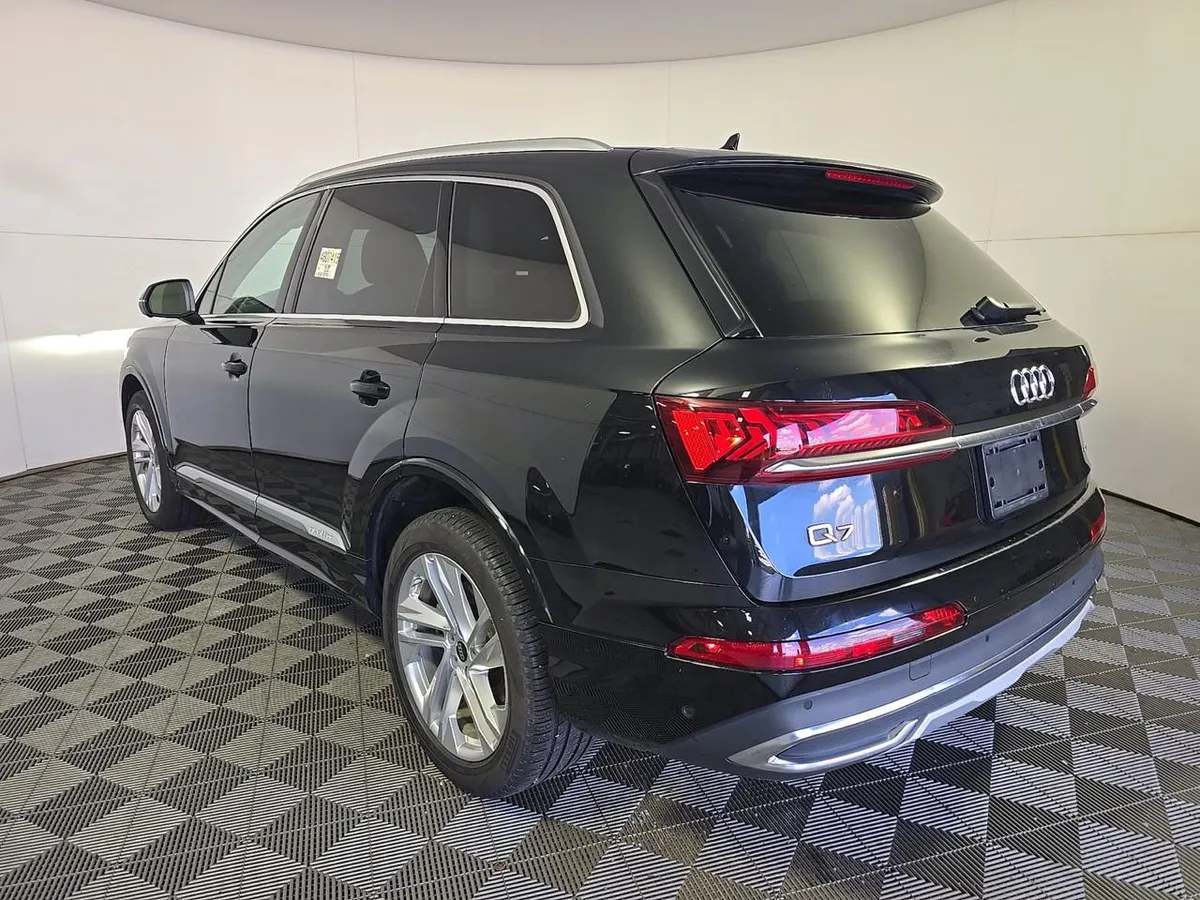 AUDI Q7 PREMIUM 2023