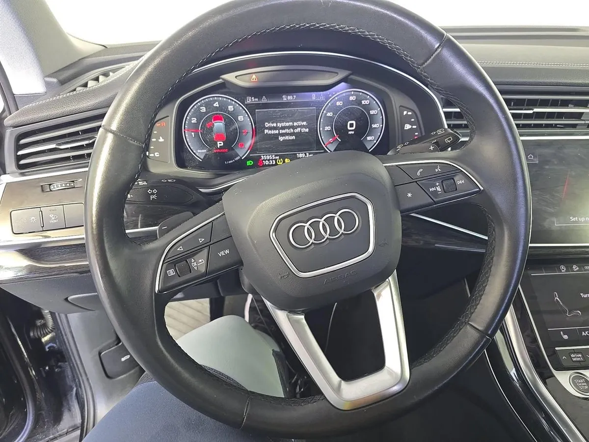 AUDI Q7 PREMIUM 2023