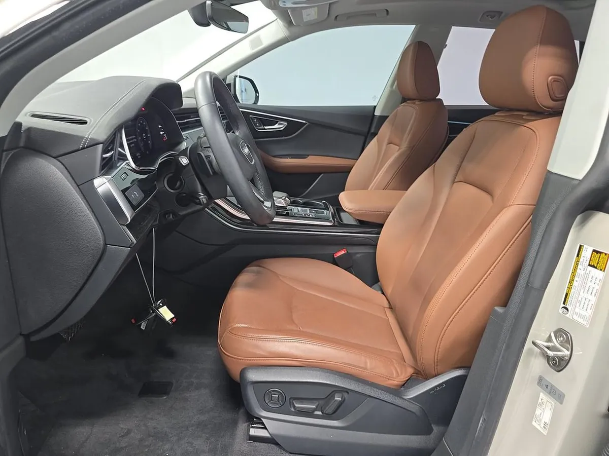 AUDI Q8 PREMIUM PLUS 2023