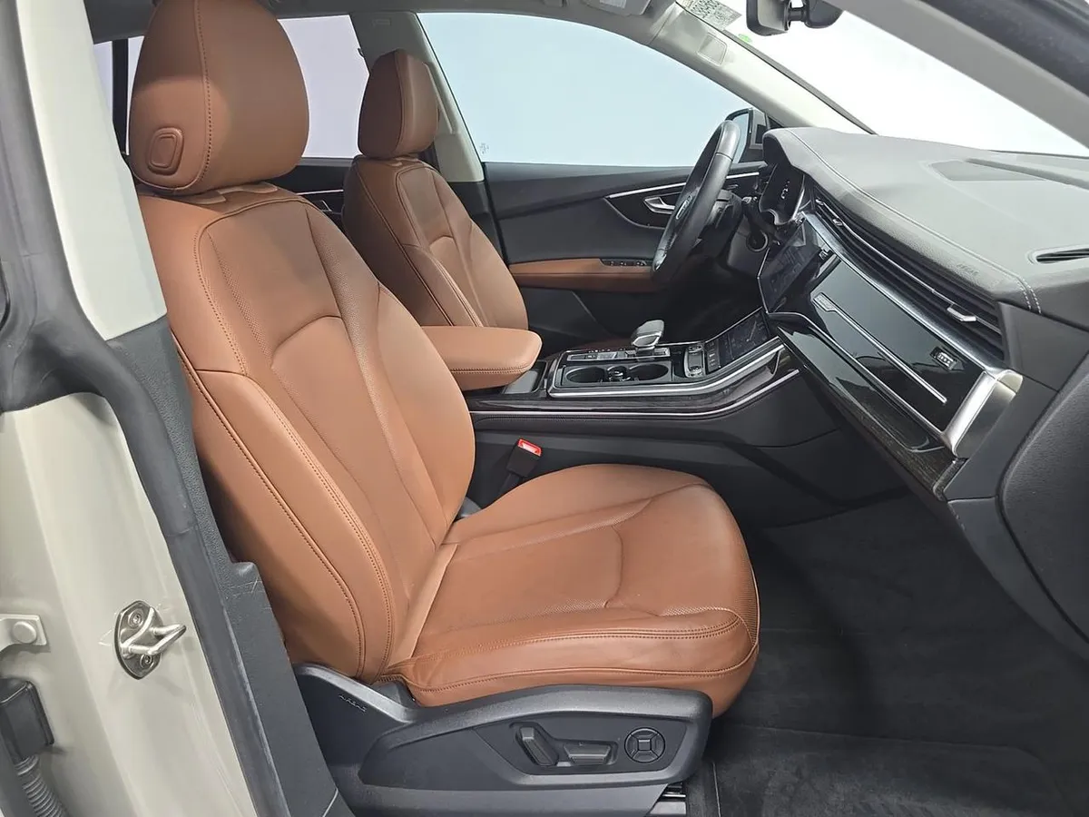 AUDI Q8 PREMIUM PLUS 2023