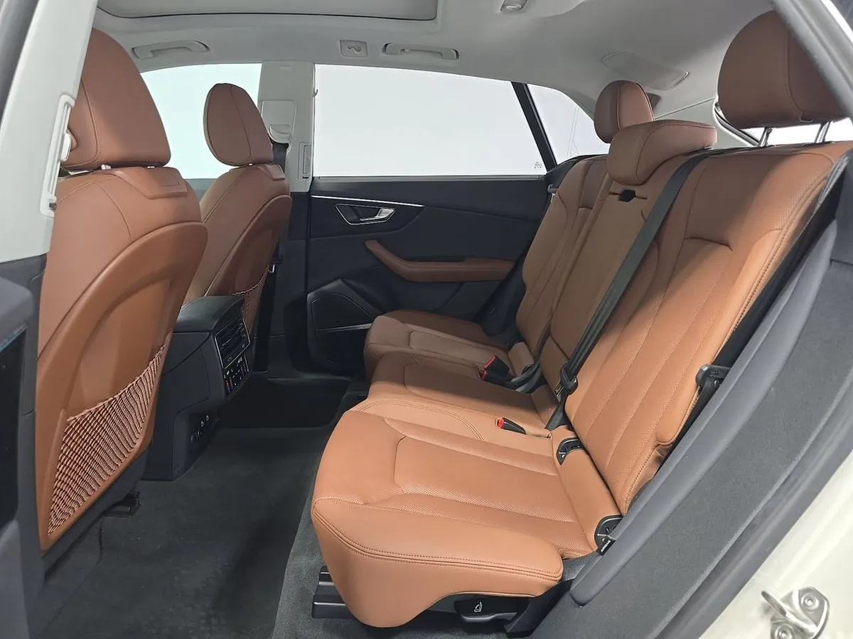 AUDI Q8 PREMIUM PLUS 2023