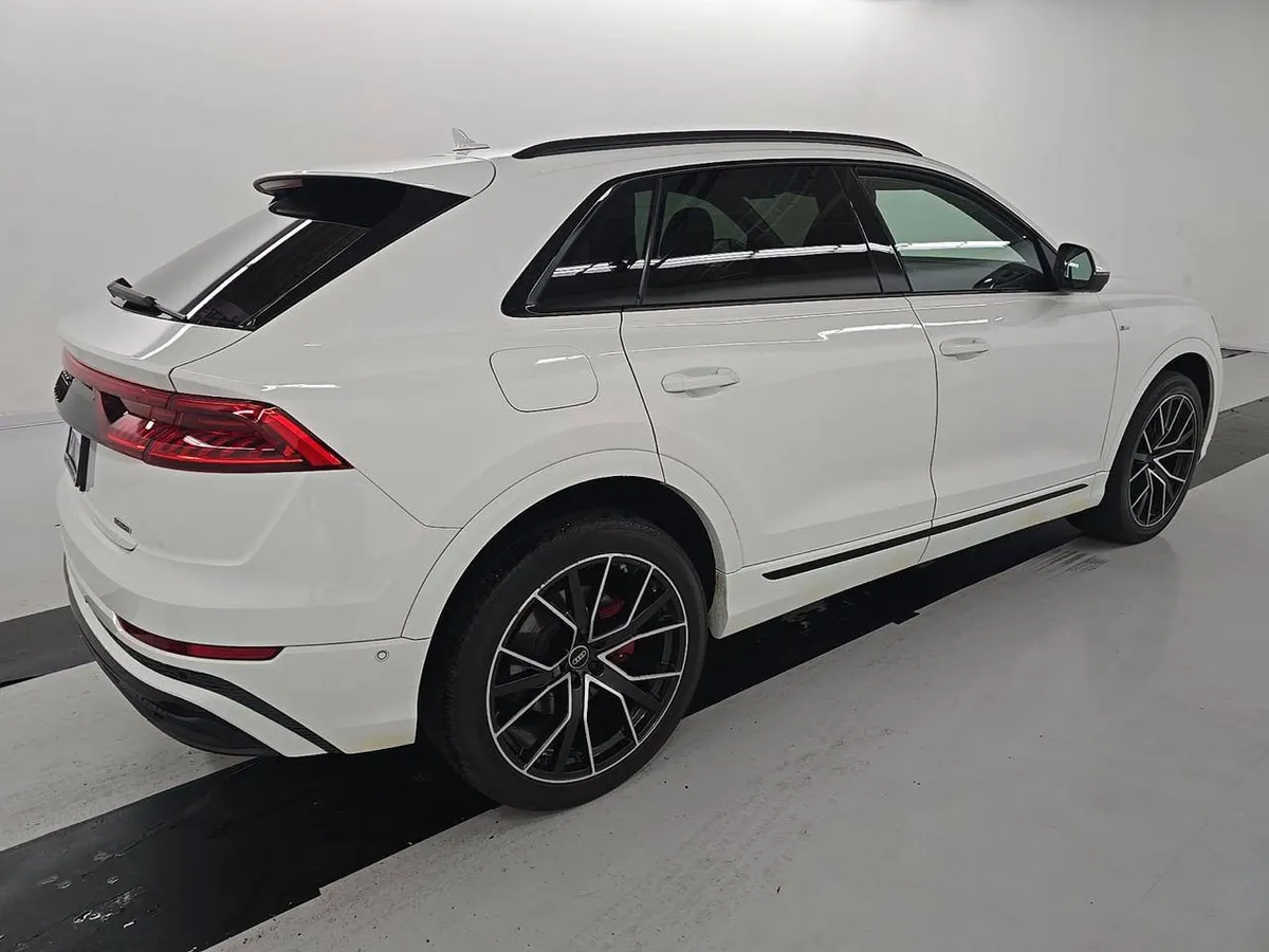 AUDI Q8 PREMIUM PLUS 2023