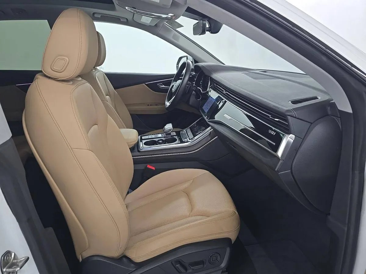 AUDI Q8 PREMIUM PLUS 2023