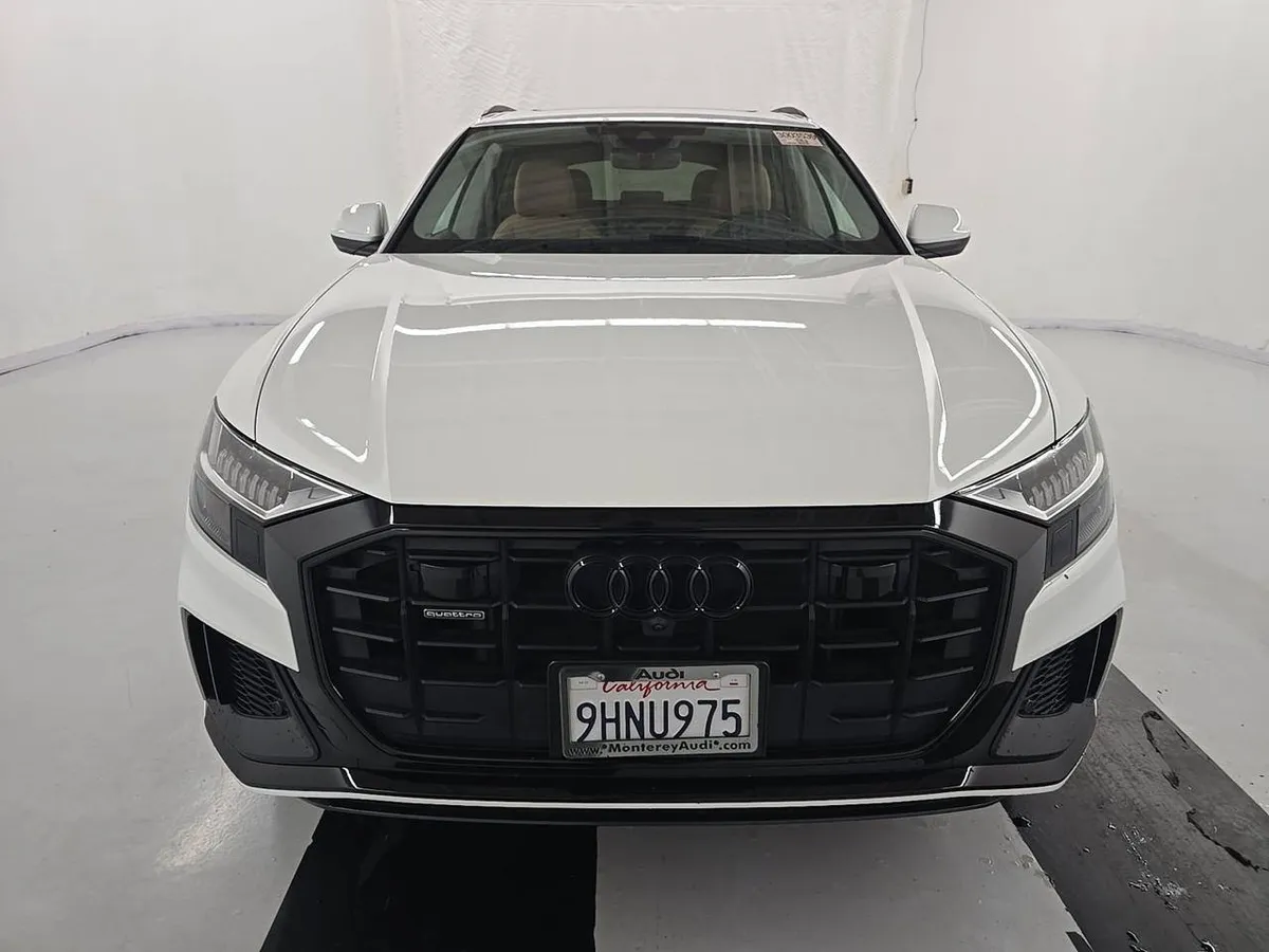 AUDI Q8 PREMIUM PLUS 2023