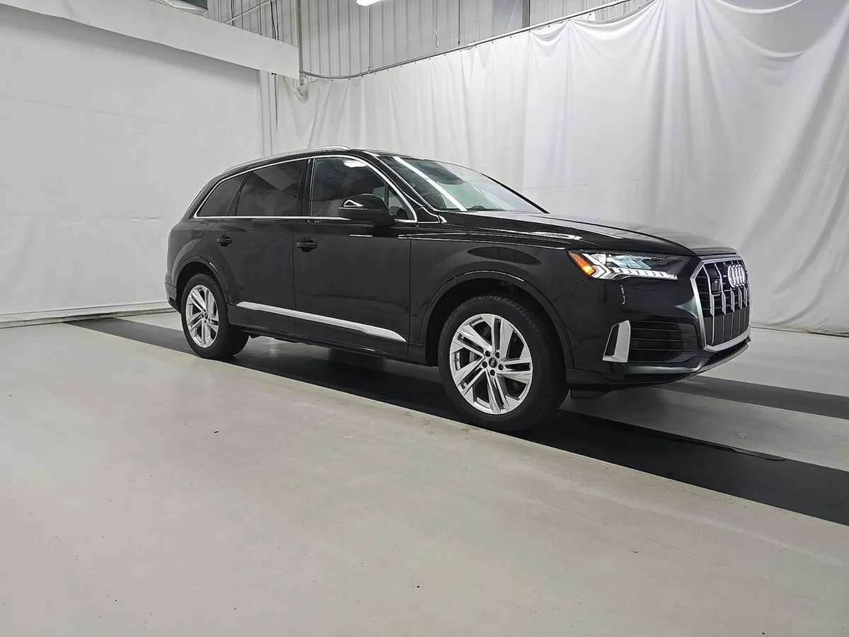 AUDI Q7 PREMIUM 2023