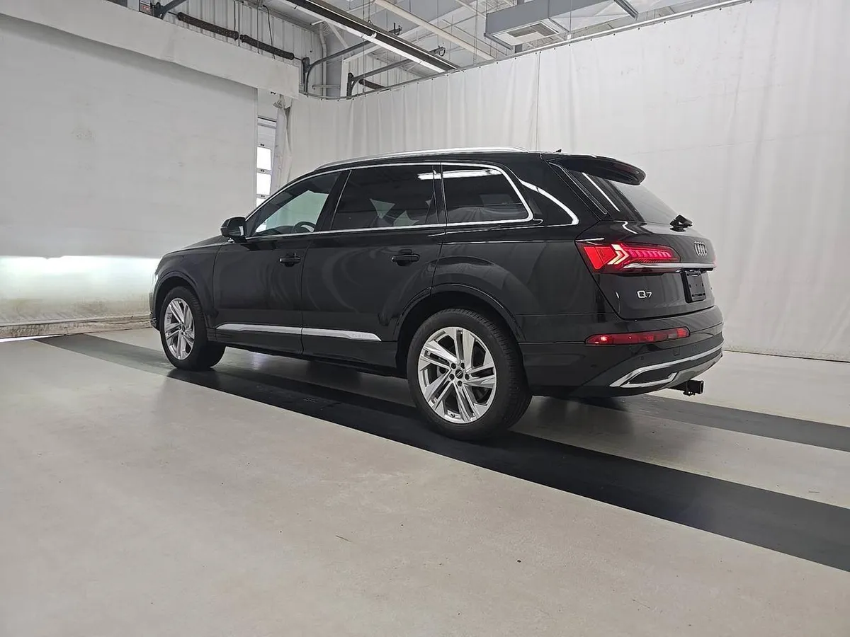 AUDI Q7 PREMIUM 2023