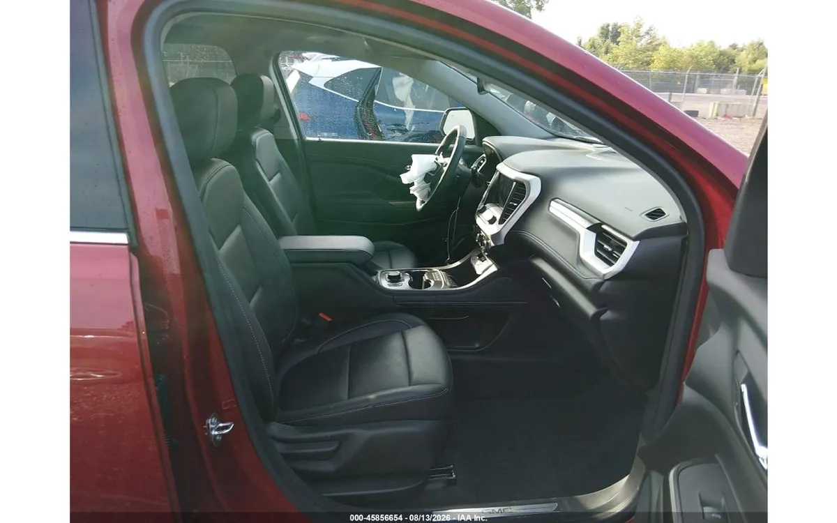 GMC ACADIA SLT 2023