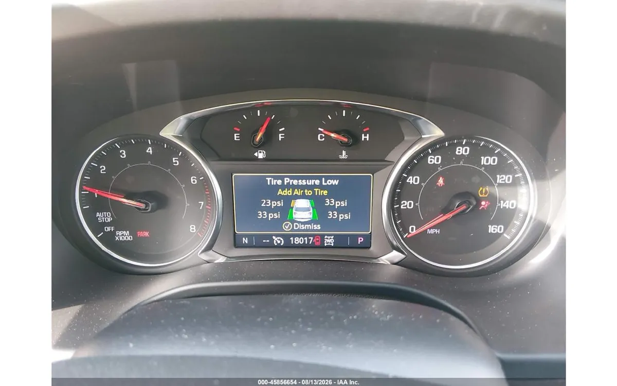 GMC ACADIA SLT 2023