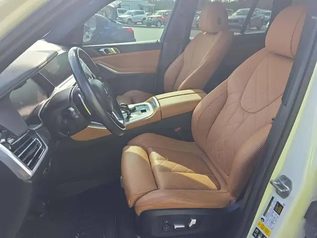 BMW X5 SPORTS ACTIVITY VEHICLE 2022