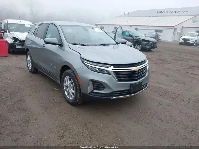 CHEVROLET EQUINOX LT 2023