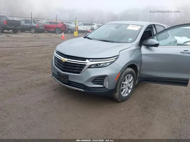 CHEVROLET EQUINOX LT 2023