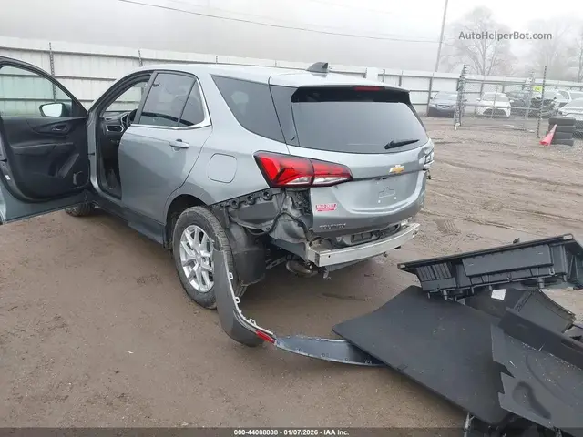 CHEVROLET EQUINOX LT 2023