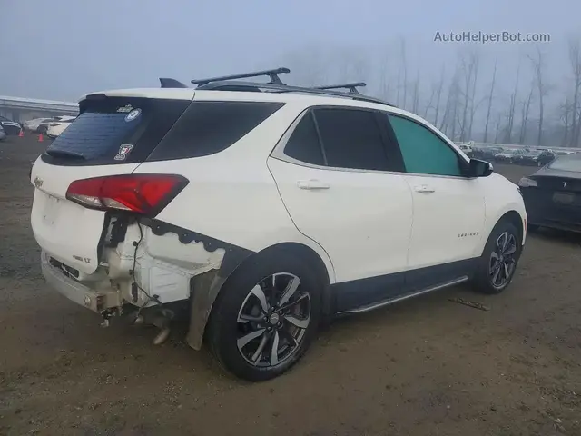 CHEVROLET EQUINOX LT 2022