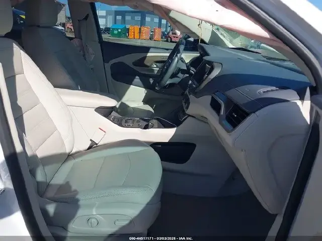 GMC TERRAIN AWD DENALI 2023