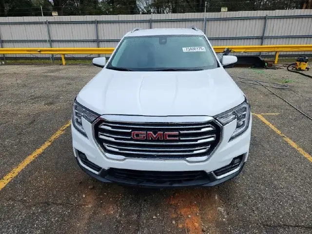 GMC TERRAIN 2023