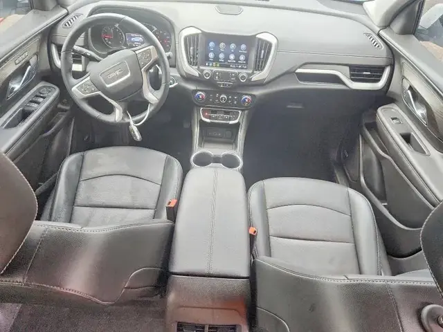 GMC TERRAIN 2023