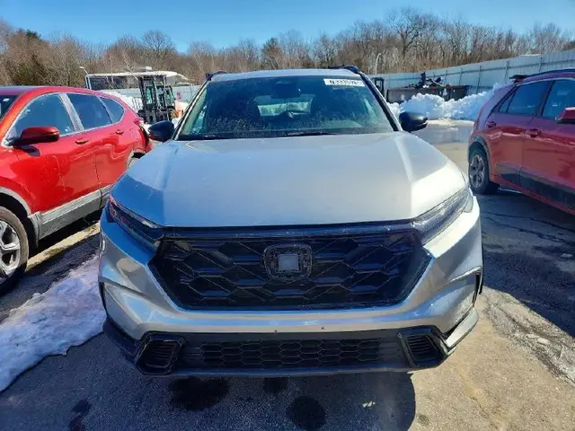 HONDA CR-V SPORT 2023