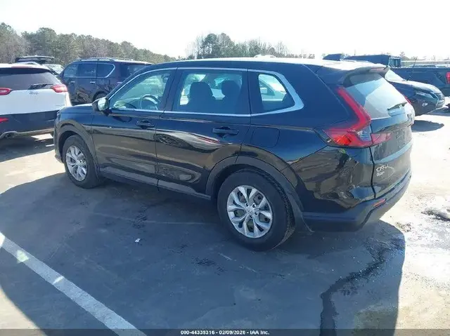 HONDA CR-V LX 2WD 2023