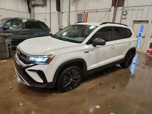 VOLKSWAGEN TAOS S 2023