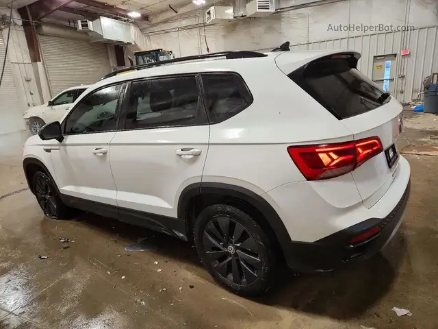 VOLKSWAGEN TAOS S 2023