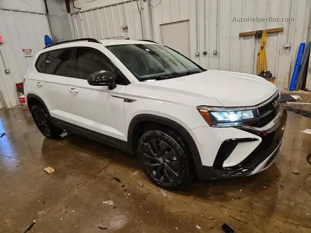 VOLKSWAGEN TAOS S 2023