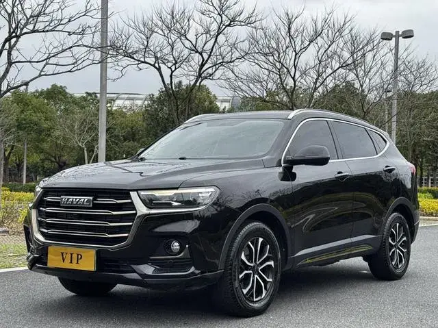 HAVAL H6 2021