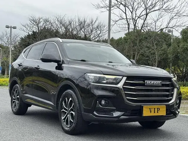 HAVAL H6 2021
