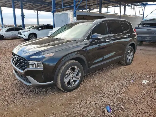 HYUNDAI SANTA FE SEL 2023