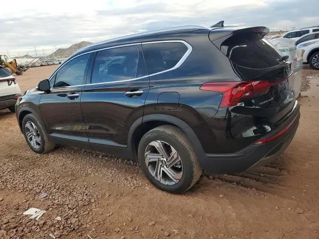 HYUNDAI SANTA FE SEL 2023