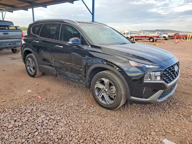 HYUNDAI SANTA FE SEL 2023