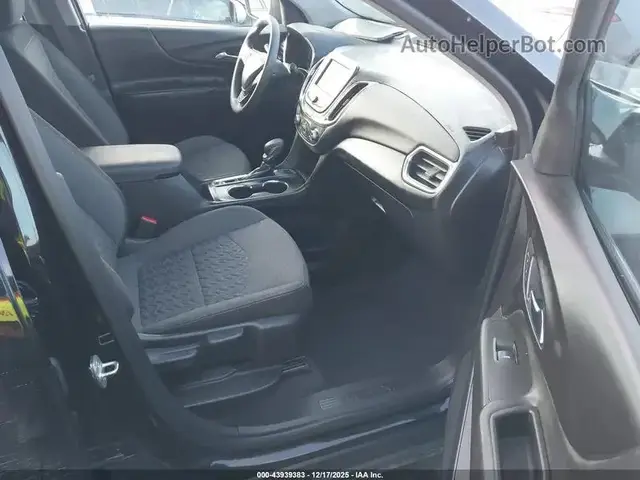 CHEVROLET EQUINOX LT 2022