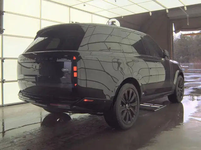 LAND ROVER ROVER RANGE ROVER SE 2023