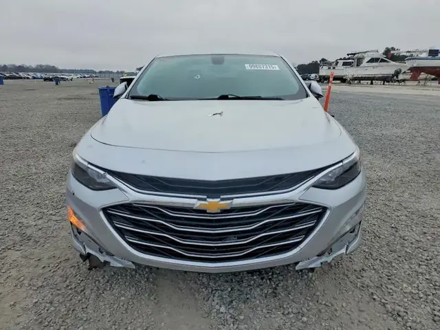 CHEVROLET MALIBU LT 2022