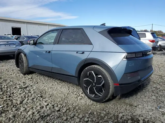 HYUNDAI IONIQ 5 SEL AWD 2023