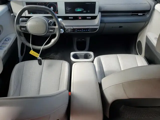 HYUNDAI IONIQ 5 SEL AWD 2023