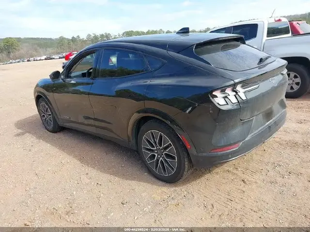 FORD MUSTANG MACH-E PREMIUM 2024