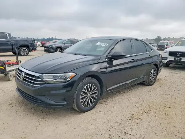 VOLKSWAGEN JETTA S 2021