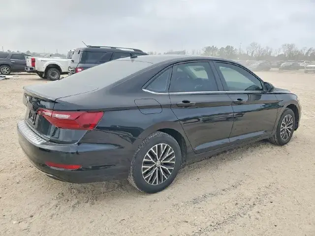 VOLKSWAGEN JETTA S 2021