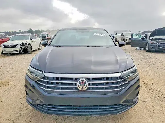 VOLKSWAGEN JETTA S 2021