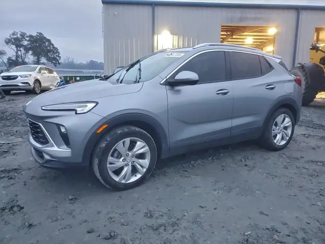 BUICK ENCORE 2024