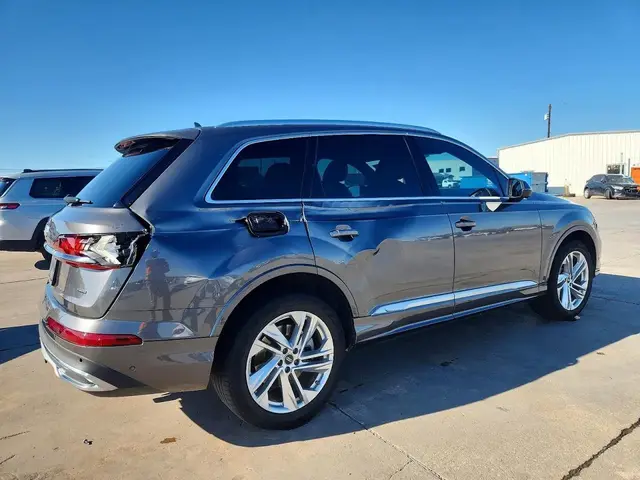 AUDI Q7 PREMIUM 2022