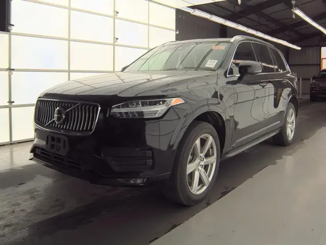 VOLVO XC90 B5 CORE 7-PASSENGER 2023