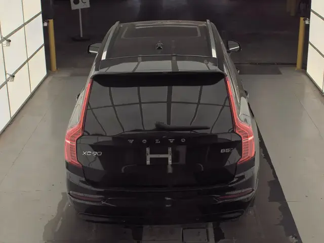 VOLVO XC90 B5 CORE 7-PASSENGER 2023