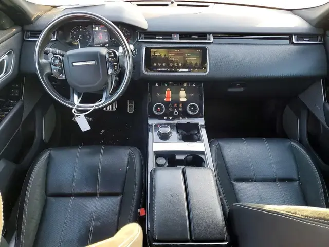 LAND ROVER VELAR RANGE ROVER VELAR R-DYNAMIC 2020