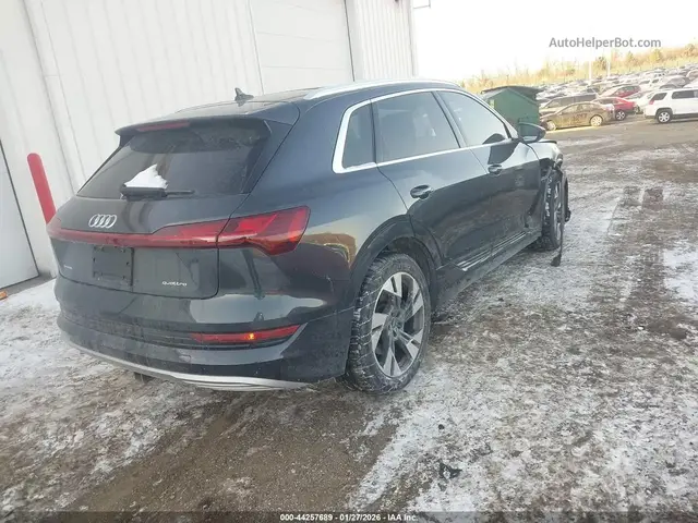 AUDI E-TRON PREMIUM QUATTRO 2021