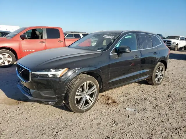 VOLVO XC60 T5 MOMENTUM 2021