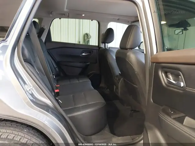 NISSAN ROGUE SV INTELLIGENT AWD 2023