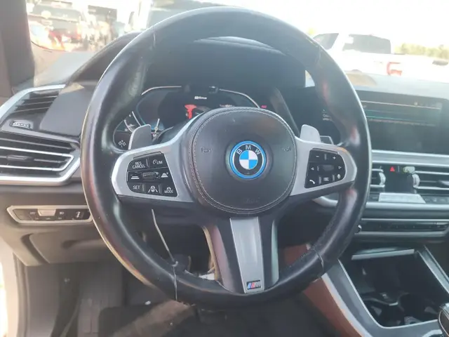 BMW X5 SPORTS ACTIVITY VEHICLE 2022