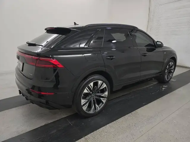 AUDI Q8 PREMIUM PLUS 55 2025